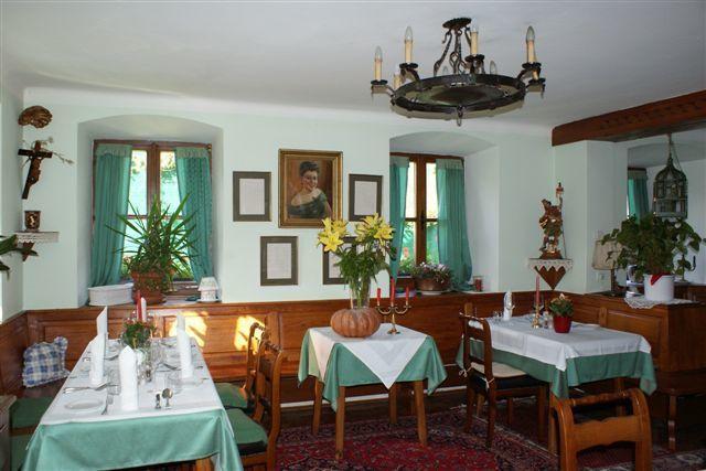 Gasthof Hohlwegwirt Hallein Exterior foto